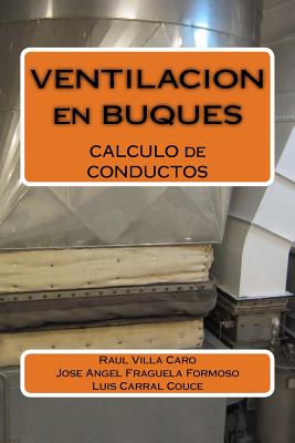 VENTILACION en BUQUES: CALCULO de CONDUCTOS