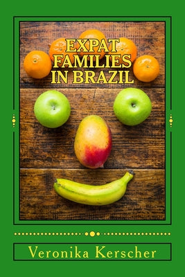 Expat families in Brazil