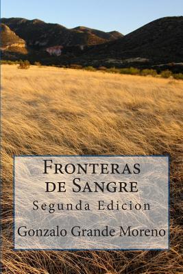 Fronteras de Sangre