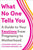 What No One Tells You: A Guide to Your Emotions from Pregnancy to Motherhood