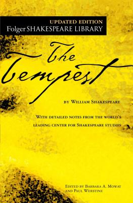 The Tempest