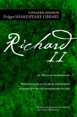 The Tragedy of Richard II