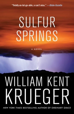 Sulfur Springs