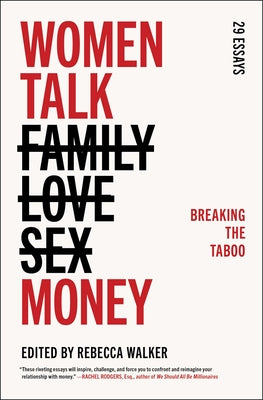 Women Talk Money: Breaking the Taboo