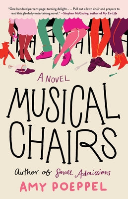 Musical Chairs