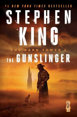 The Dark Tower I: The Gunslinger