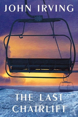 The Last Chairlift