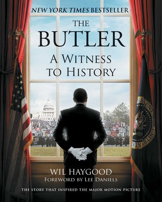 The Butler: A Witness to History