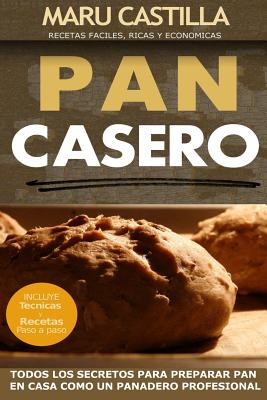 Pan Casero: Panaderia Artesanal