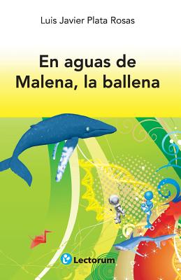 En aguas de Malena, la ballena