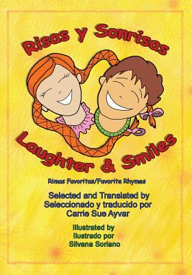 Risas Y Sonrisas - Laughter & Smiles