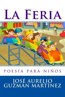 La Feria: poesía para niños