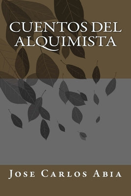 Cuentos del Alquimista