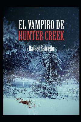 El vampiro de Hunter Creek