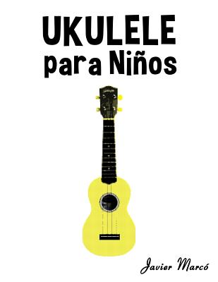 Ukulele Para Ni