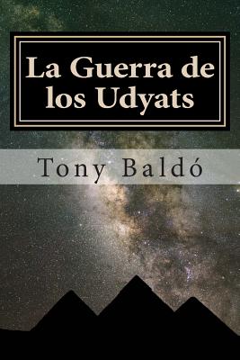 La Guerra de los Udyats: La gran bateria