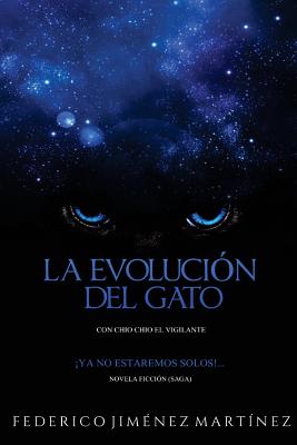 La Evolucion del Gato: Ya no estaremos solos...Esta confirmado