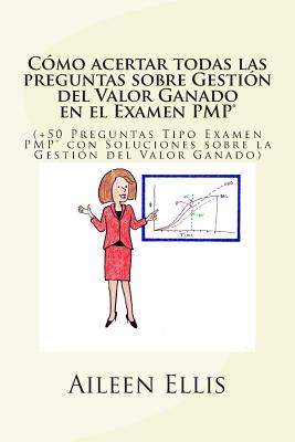 Cómo acertar todas las preguntas sobre Gestión del Valor Ganado en el Examen PMP(R): (+50 Preguntas Tipo Examen PMP(R) con Soluciones sobre la Gestión