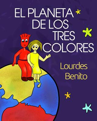 El planeta de los tres colores