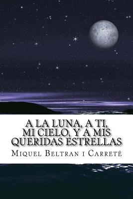 A la luna, a ti, mi cielo, y a mis queridas estrellas: El Diario de un Amor Platonico