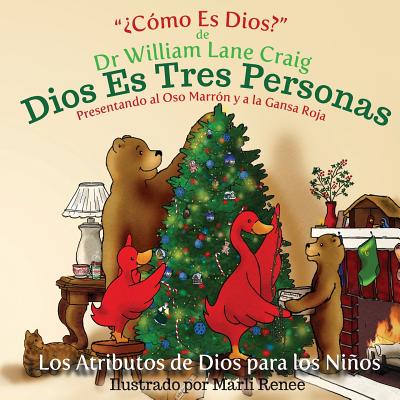 Dios Es Tres Personas