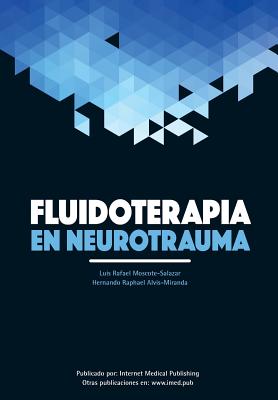 Fluidoterapia en neurotrauma