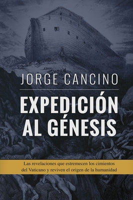 Expedición al Génesis