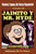 Funny Tales in Easy Spanish Volume 10 Jaimito y Mr. Hyde