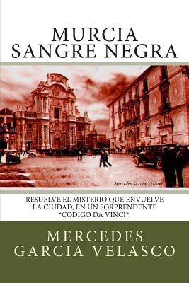 Murcia Sangre Negra