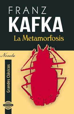 La Metamorfosis