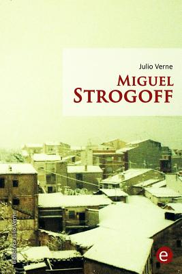 Miguel Strogoff