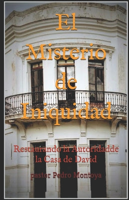 El Misterio de Iniquidad