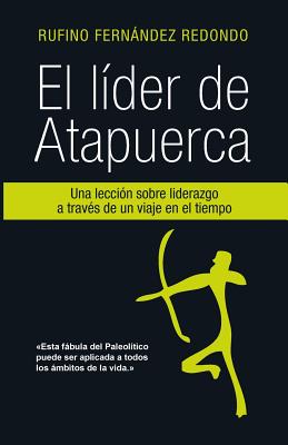 El líder de Atapuerca