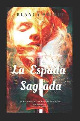 La Espada Sagrada