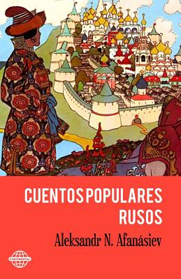 Cuentos Populares Rusos