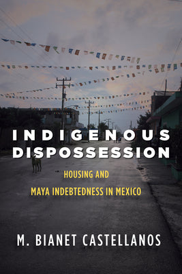 Indigenous Dispossession: Housing and Maya Indebtedness in Mexico