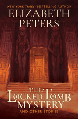 The Locked Tomb Mystery