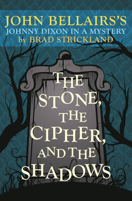 The Stone, the Cipher, and the Shadows