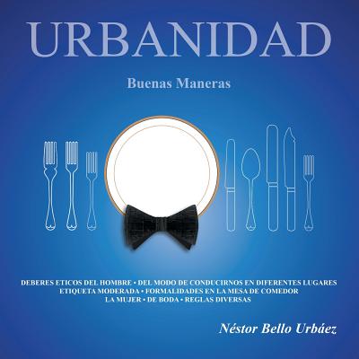 Urbanidad: BuenasManeras