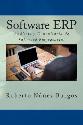 Software ERP: Análisis y Consultoría de Software Empresarial