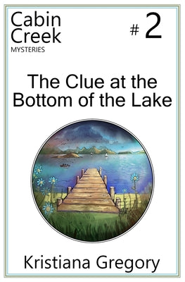 The Clue at the Bottom of the Lake