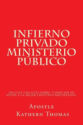 Infierno Privado Ministerio Publico