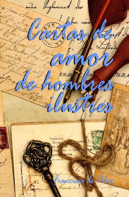 Cartas de amor de hombres ilustres