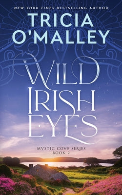 Wild Irish Eyes