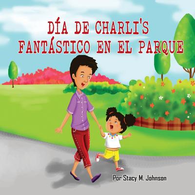 Dia de Charli's Fantastico en el Parque