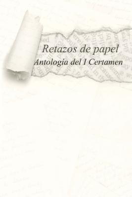 Retazos de papel