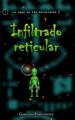 Infiltrado reticular