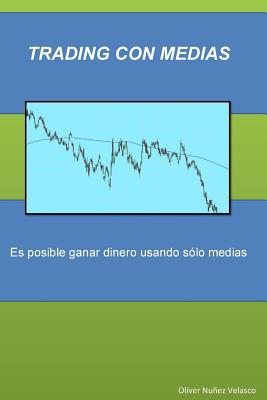 Trading con medias: Es posible ganar dinero sólo usando medias