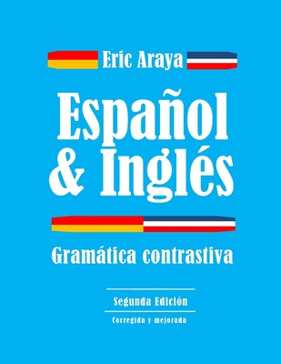 Espanol e ingles: Gramática Contrastiva