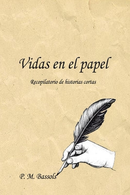 Vidas en el papel